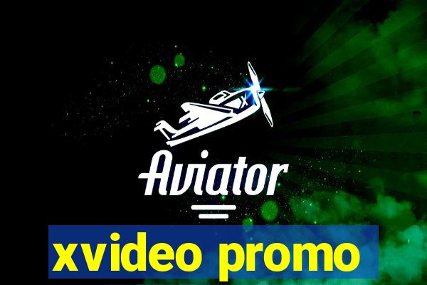 xvideo promo